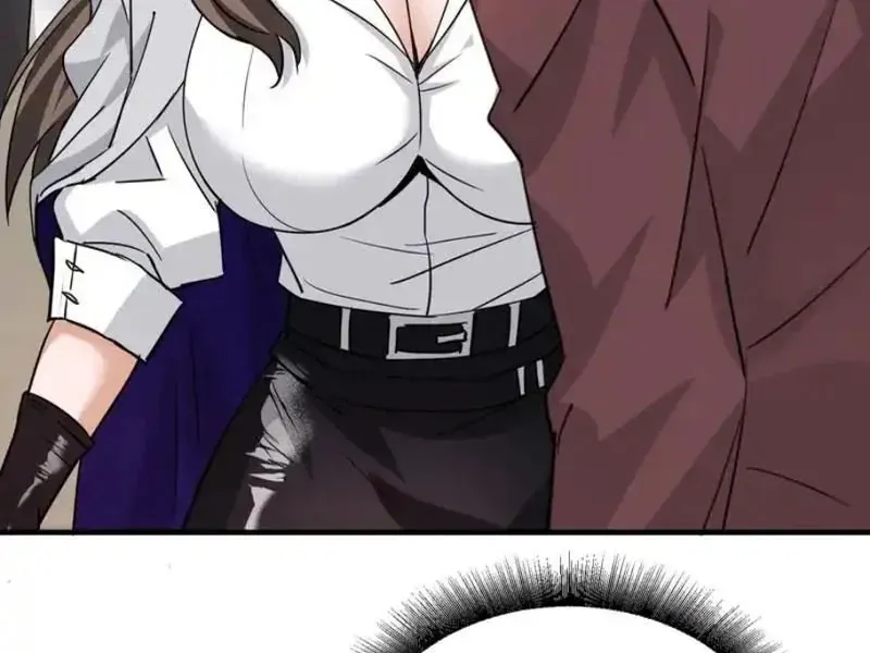 Tẩu Tử: Ta Thật Không Phải Kẻ Ngốc Chapter 24 - 9