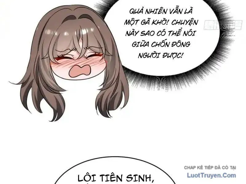 Tẩu Tử: Ta Thật Không Phải Kẻ Ngốc Chapter 24 - 10