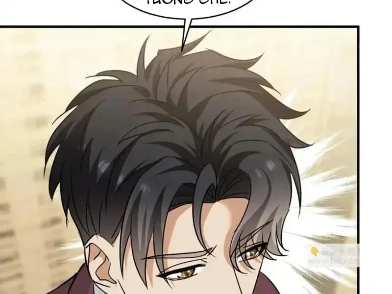 Tẩu Tử: Ta Thật Không Phải Kẻ Ngốc Chapter 24 - 91