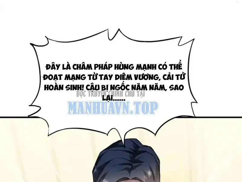 Tẩu Tử: Ta Thật Không Phải Kẻ Ngốc Chapter 24 - 93