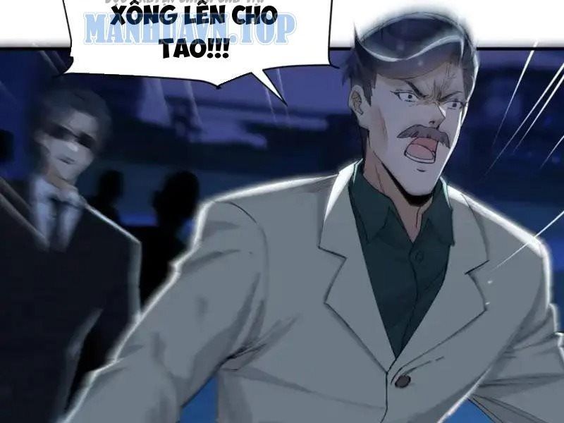 Tẩu Tử: Ta Thật Không Phải Kẻ Ngốc Chapter 26 - 20