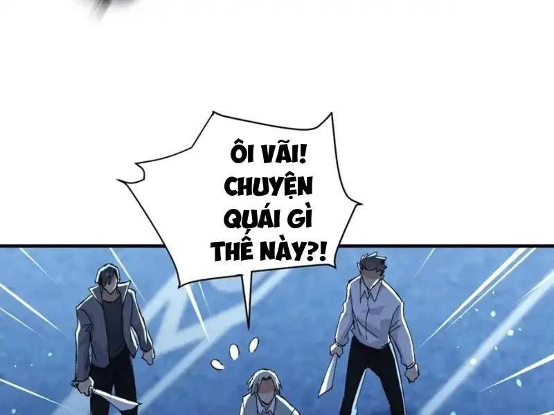 Tẩu Tử: Ta Thật Không Phải Kẻ Ngốc Chapter 26 - 22