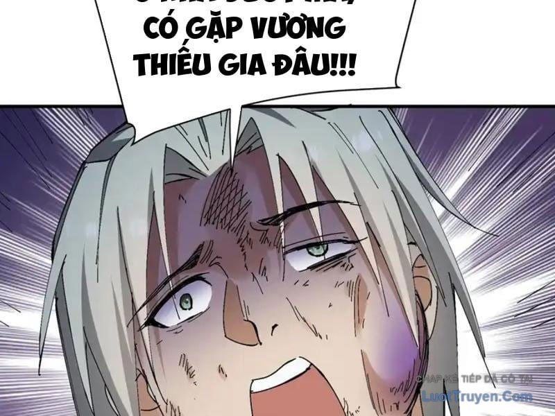 Tẩu Tử: Ta Thật Không Phải Kẻ Ngốc Chapter 26 - 32