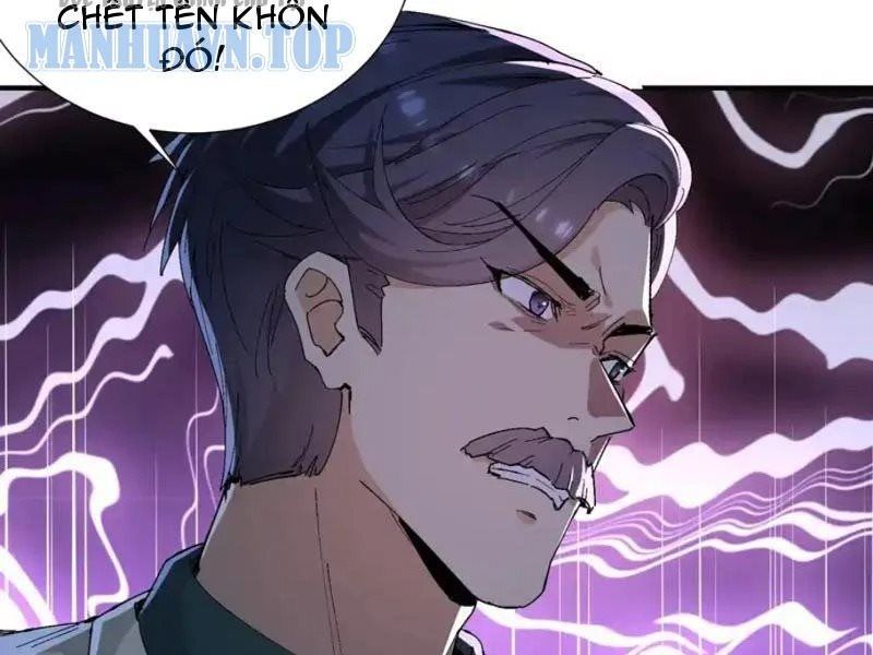 Tẩu Tử: Ta Thật Không Phải Kẻ Ngốc Chapter 26 - 7