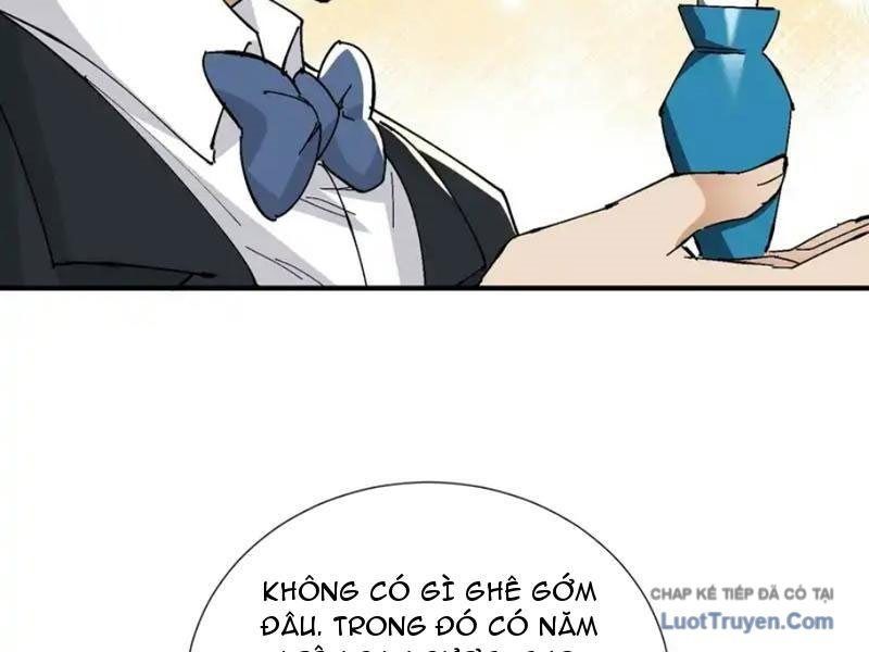 Tẩu Tử: Ta Thật Không Phải Kẻ Ngốc Chapter 26 - 70