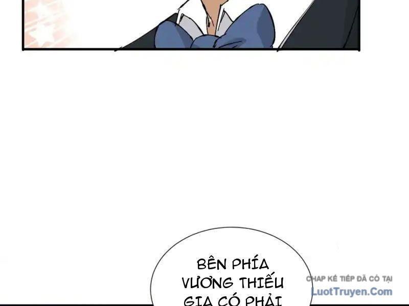 Tẩu Tử: Ta Thật Không Phải Kẻ Ngốc Chapter 26 - 75