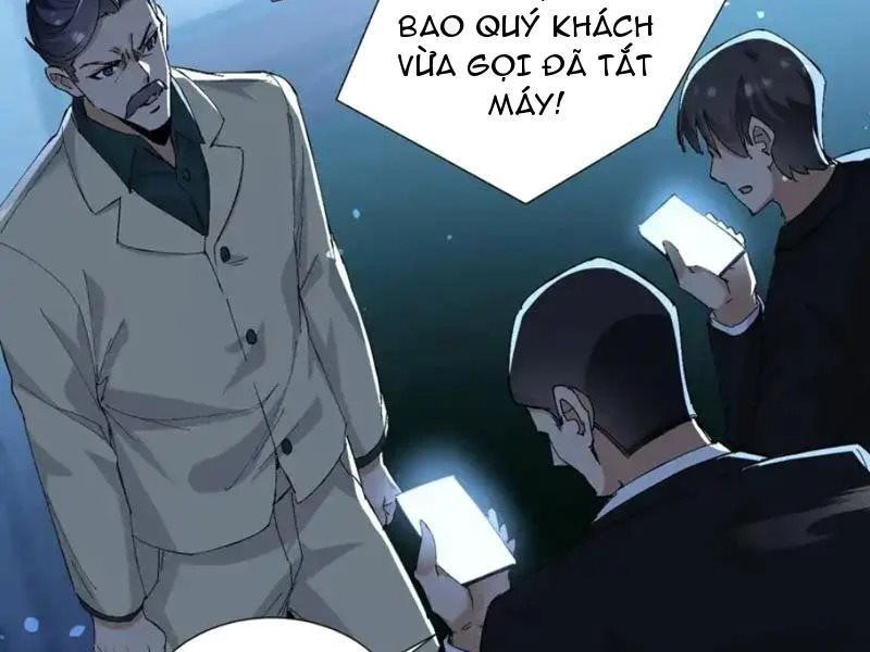 Tẩu Tử: Ta Thật Không Phải Kẻ Ngốc Chapter 26 - 10