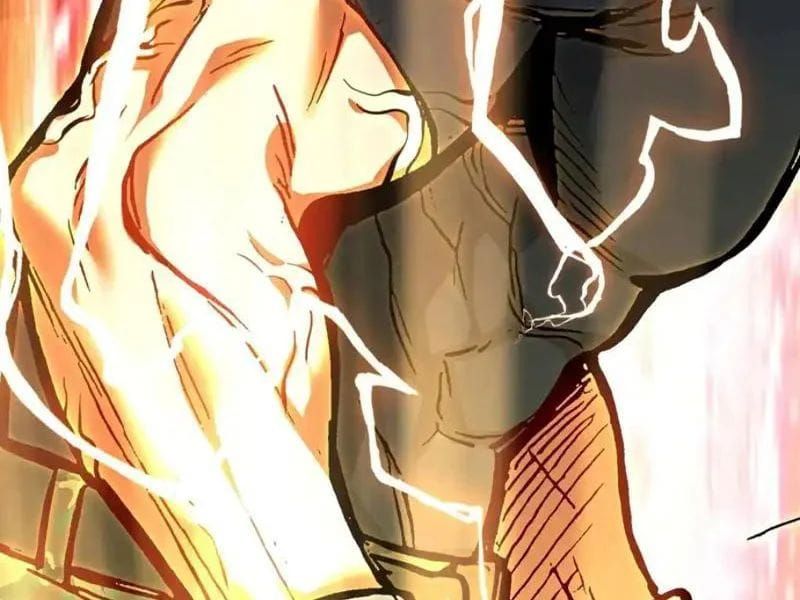 Tẩu Tử: Ta Thật Không Phải Kẻ Ngốc Chapter 27 - 11