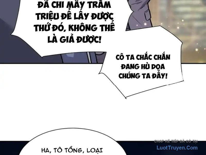 Tẩu Tử: Ta Thật Không Phải Kẻ Ngốc Chapter 27 - 102