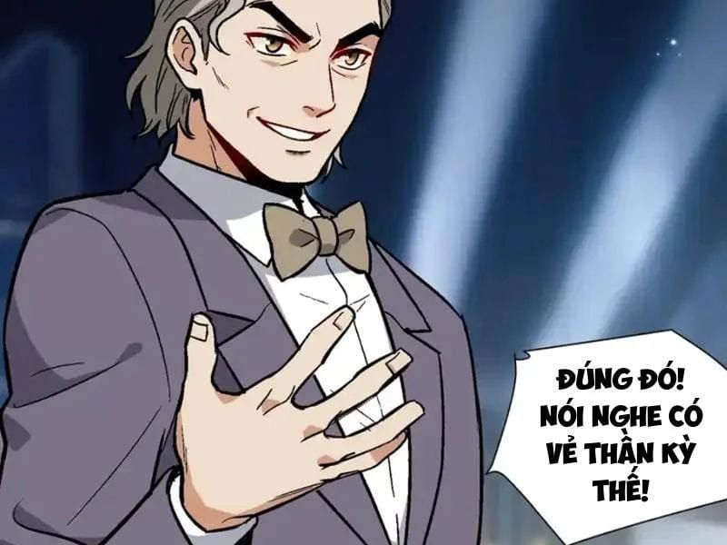 Tẩu Tử: Ta Thật Không Phải Kẻ Ngốc Chapter 27 - 104