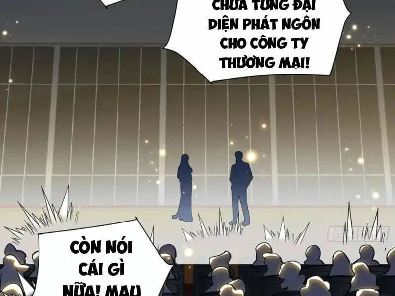 Tẩu Tử: Ta Thật Không Phải Kẻ Ngốc Chapter 27 - 116