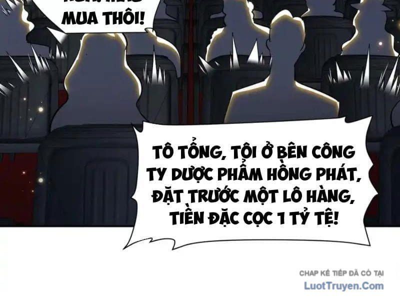 Tẩu Tử: Ta Thật Không Phải Kẻ Ngốc Chapter 27 - 117