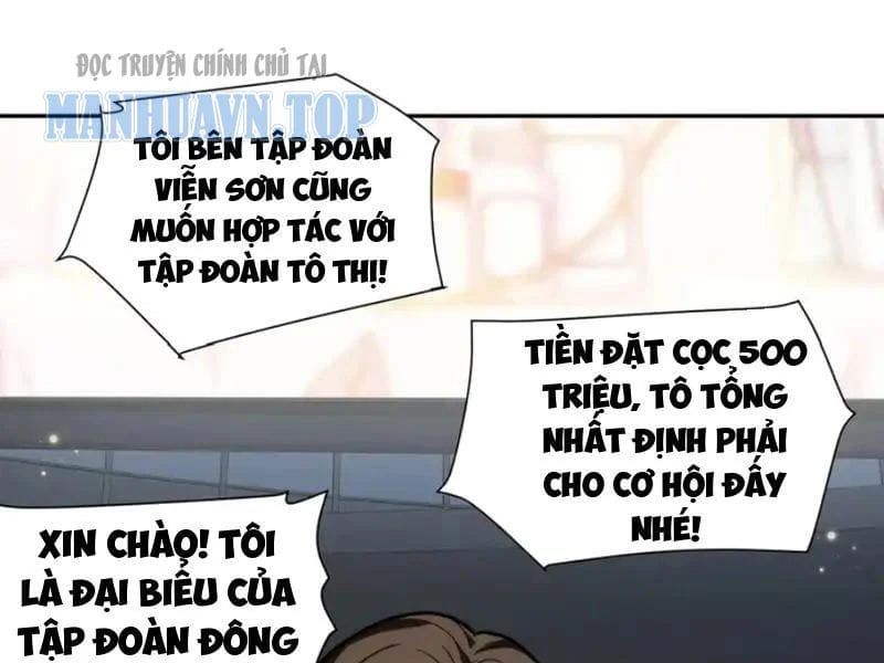 Tẩu Tử: Ta Thật Không Phải Kẻ Ngốc Chapter 27 - 118