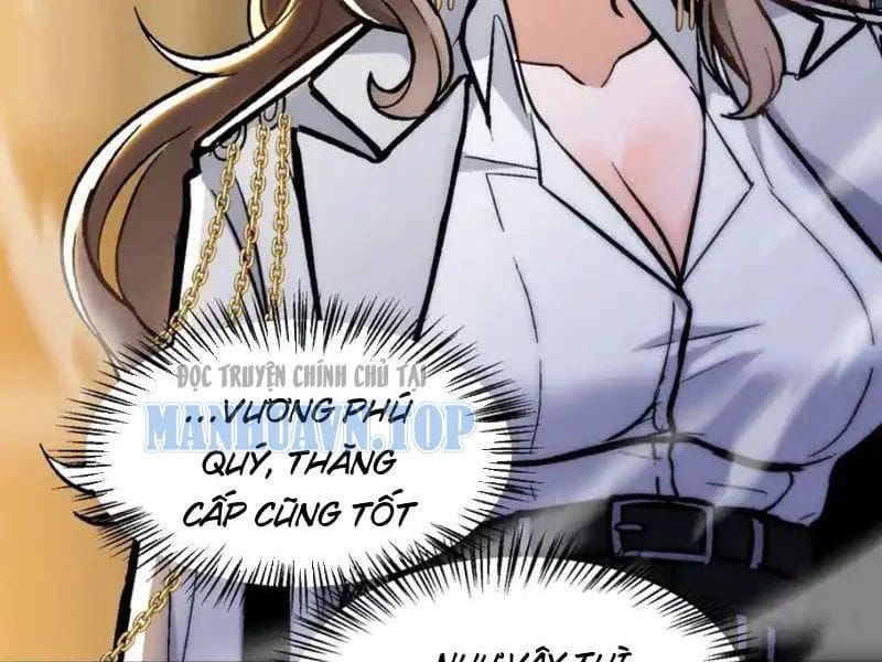 Tẩu Tử: Ta Thật Không Phải Kẻ Ngốc Chapter 27 - 23