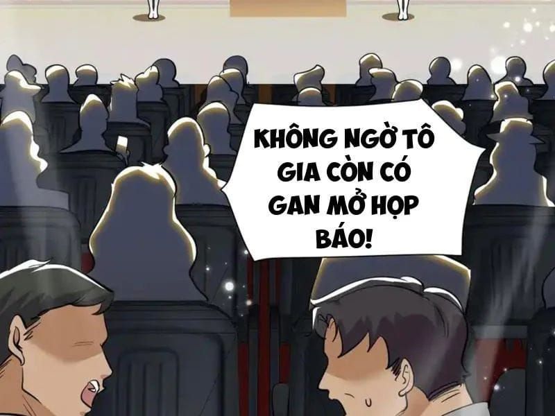 Tẩu Tử: Ta Thật Không Phải Kẻ Ngốc Chapter 27 - 46