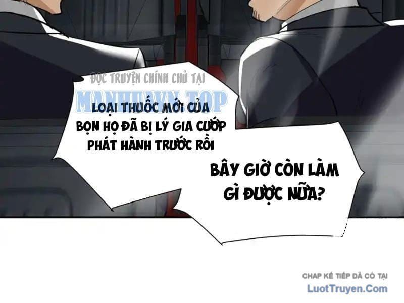 Tẩu Tử: Ta Thật Không Phải Kẻ Ngốc Chapter 27 - 47