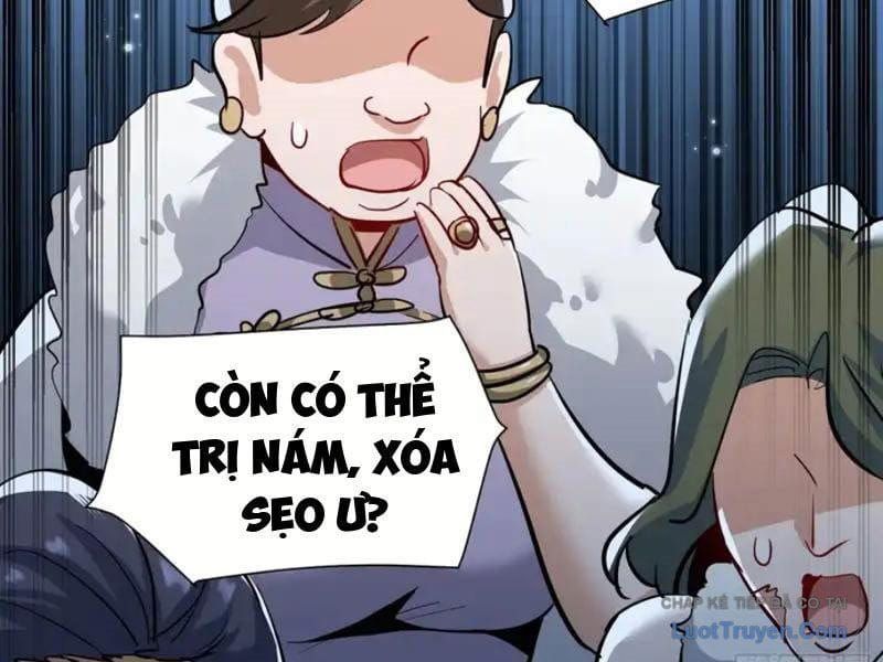 Tẩu Tử: Ta Thật Không Phải Kẻ Ngốc Chapter 27 - 98