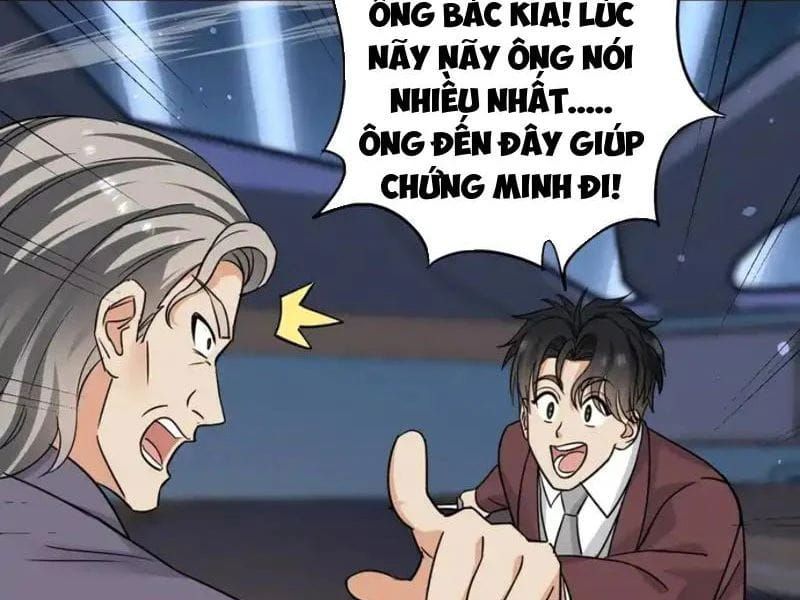 Tẩu Tử: Ta Thật Không Phải Kẻ Ngốc Chapter 28 - 21