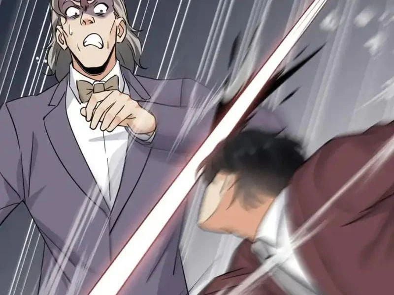 Tẩu Tử: Ta Thật Không Phải Kẻ Ngốc Chapter 28 - 24