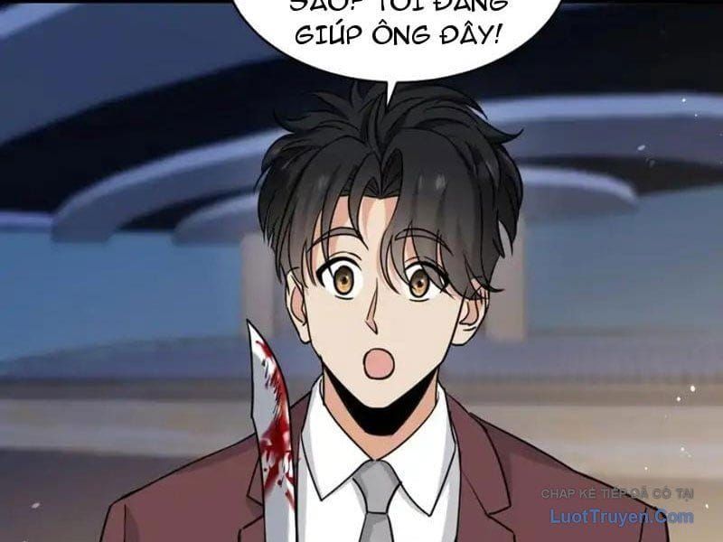 Tẩu Tử: Ta Thật Không Phải Kẻ Ngốc Chapter 28 - 29