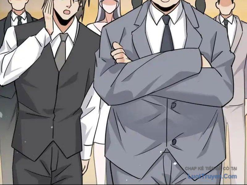 Tẩu Tử: Ta Thật Không Phải Kẻ Ngốc Chapter 28 - 4