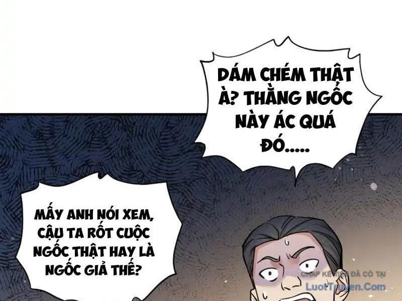 Tẩu Tử: Ta Thật Không Phải Kẻ Ngốc Chapter 28 - 31