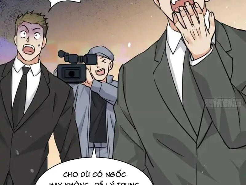 Tẩu Tử: Ta Thật Không Phải Kẻ Ngốc Chapter 28 - 32
