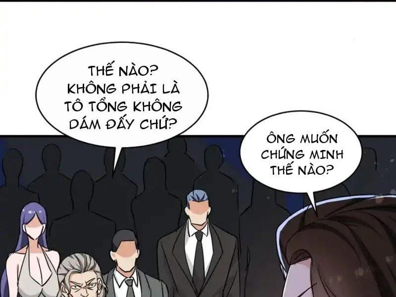 Tẩu Tử: Ta Thật Không Phải Kẻ Ngốc Chapter 28 - 5