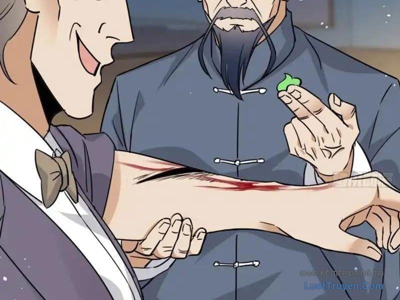 Tẩu Tử: Ta Thật Không Phải Kẻ Ngốc Chapter 28 - 48