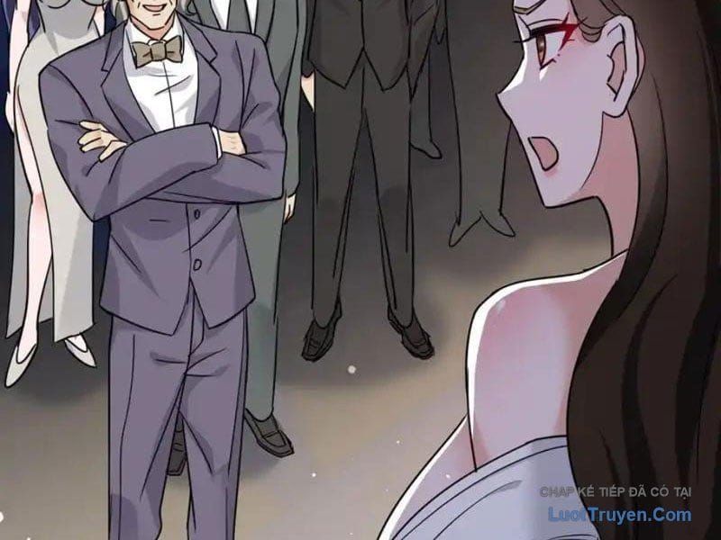 Tẩu Tử: Ta Thật Không Phải Kẻ Ngốc Chapter 28 - 6