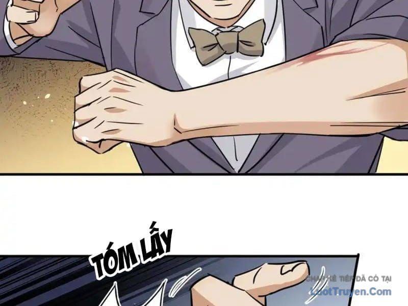 Tẩu Tử: Ta Thật Không Phải Kẻ Ngốc Chapter 28 - 58