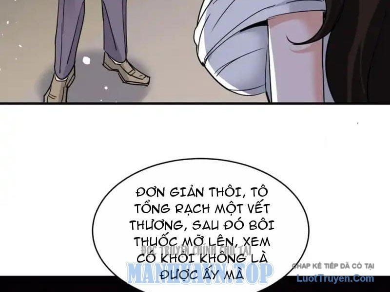 Tẩu Tử: Ta Thật Không Phải Kẻ Ngốc Chapter 28 - 7