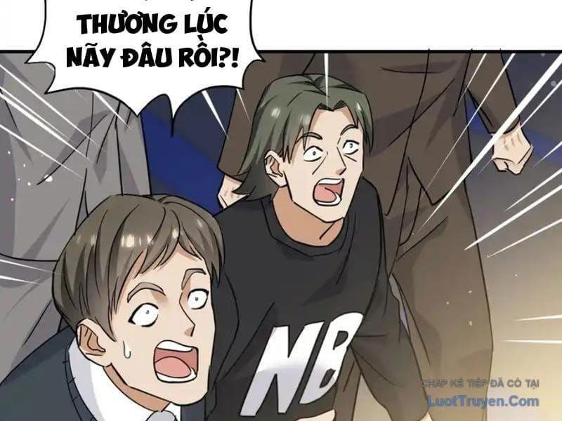 Tẩu Tử: Ta Thật Không Phải Kẻ Ngốc Chapter 28 - 65