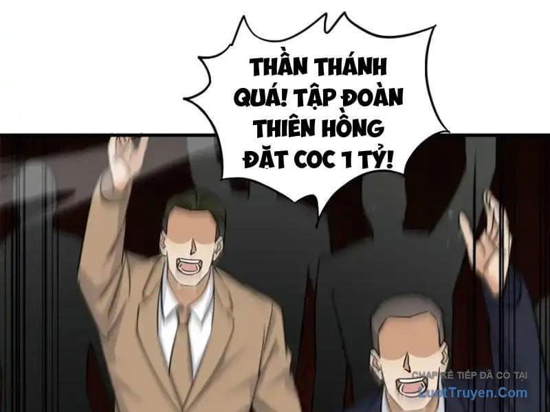 Tẩu Tử: Ta Thật Không Phải Kẻ Ngốc Chapter 28 - 69