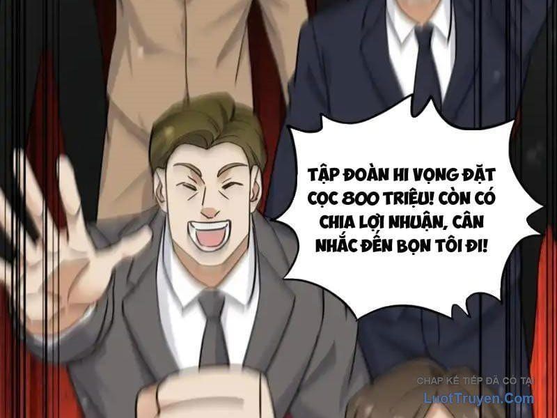 Tẩu Tử: Ta Thật Không Phải Kẻ Ngốc Chapter 28 - 70