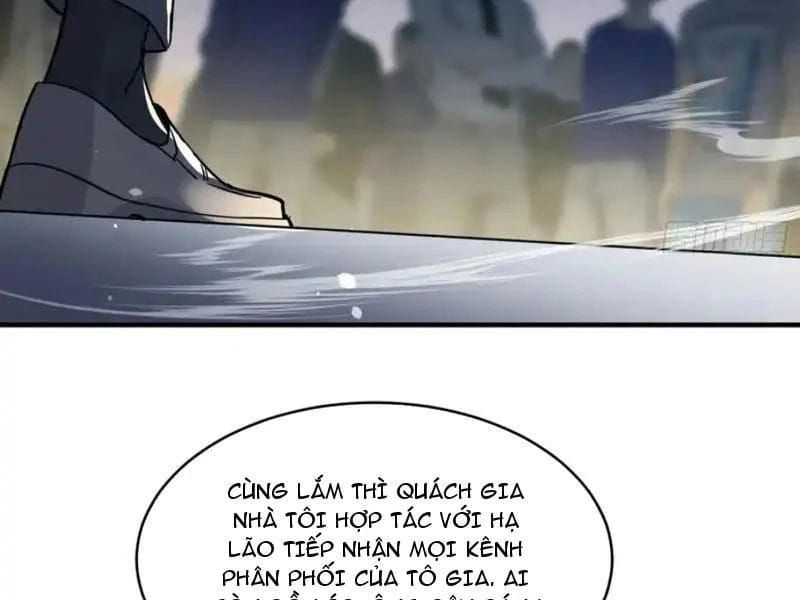 Tẩu Tử: Ta Thật Không Phải Kẻ Ngốc Chapter 28 - 79