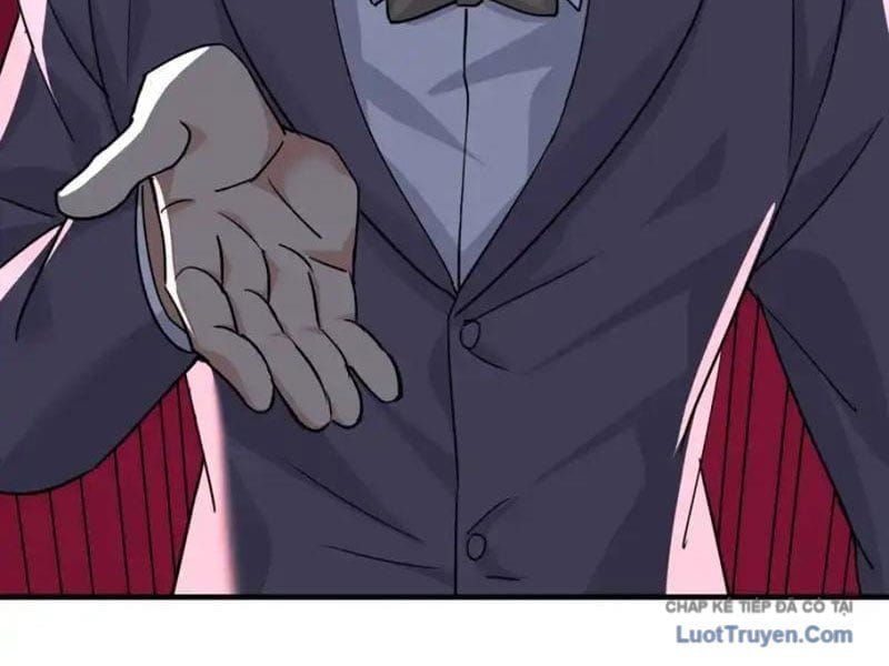 Tẩu Tử: Ta Thật Không Phải Kẻ Ngốc Chapter 28 - 9