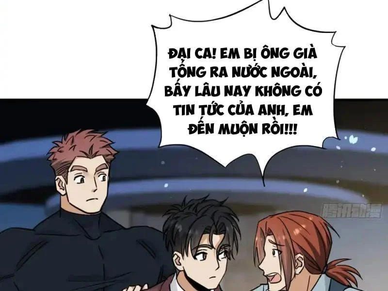 Tẩu Tử: Ta Thật Không Phải Kẻ Ngốc Chapter 28 - 89