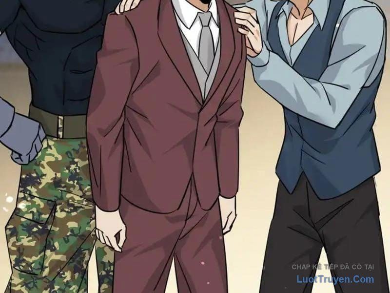 Tẩu Tử: Ta Thật Không Phải Kẻ Ngốc Chapter 28 - 90