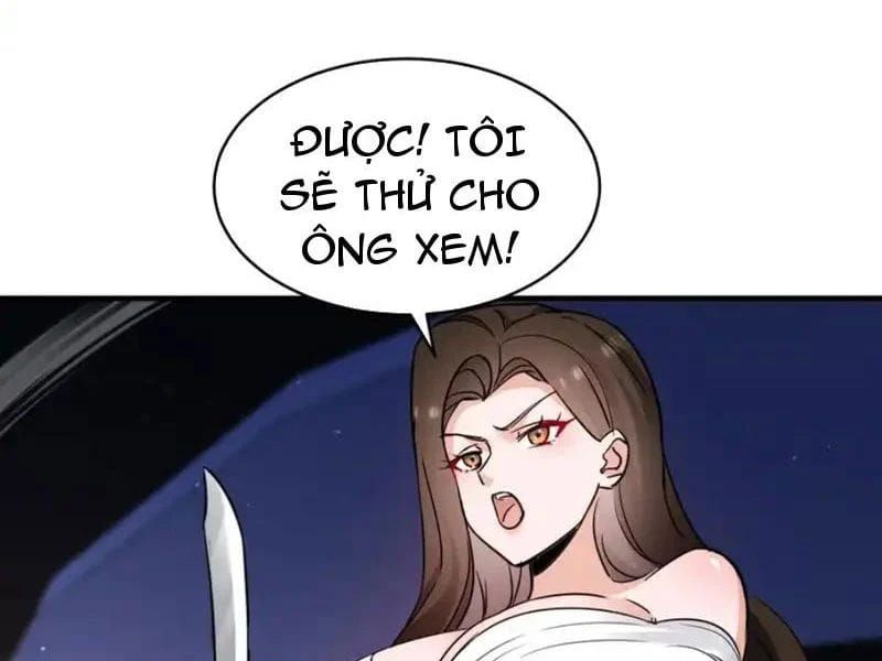 Tẩu Tử: Ta Thật Không Phải Kẻ Ngốc Chapter 28 - 10