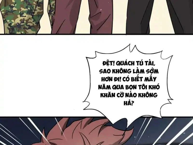 Tẩu Tử: Ta Thật Không Phải Kẻ Ngốc Chapter 28 - 91