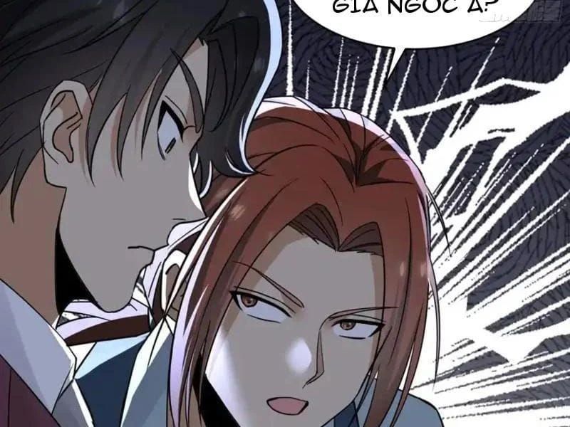 Tẩu Tử: Ta Thật Không Phải Kẻ Ngốc Chapter 28 - 97