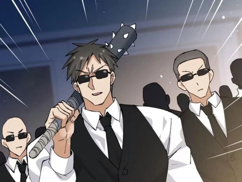 Tẩu Tử: Ta Thật Không Phải Kẻ Ngốc Chapter 29 - 20