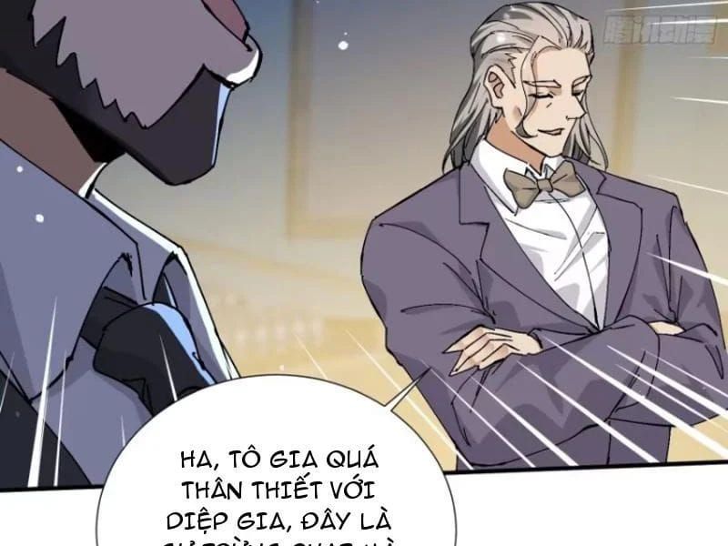 Tẩu Tử: Ta Thật Không Phải Kẻ Ngốc Chapter 29 - 27