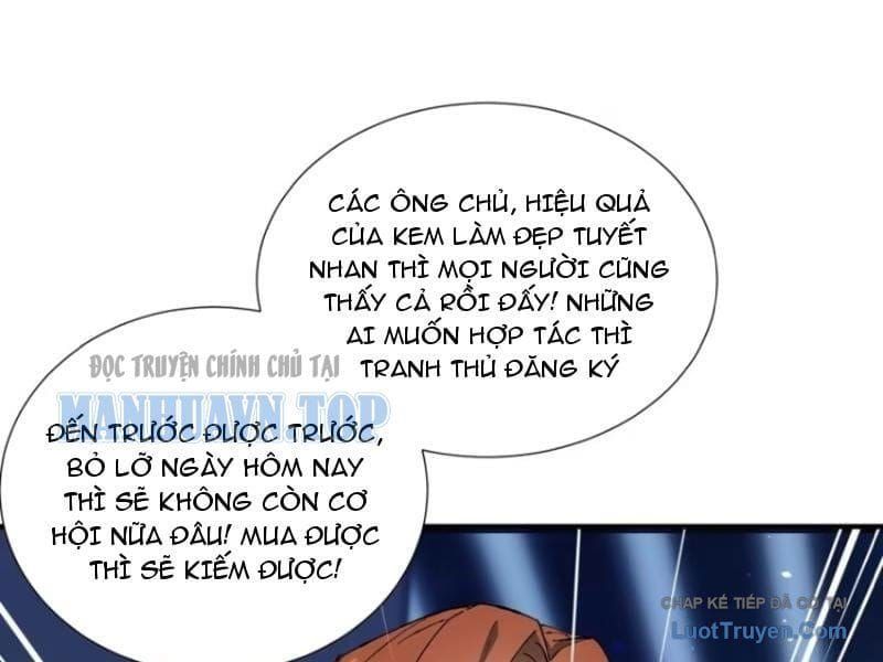 Tẩu Tử: Ta Thật Không Phải Kẻ Ngốc Chapter 29 - 4