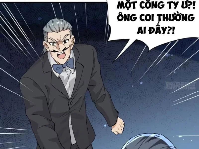 Tẩu Tử: Ta Thật Không Phải Kẻ Ngốc Chapter 29 - 36