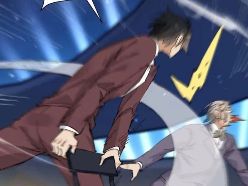 Tẩu Tử: Ta Thật Không Phải Kẻ Ngốc Chapter 29 - 46