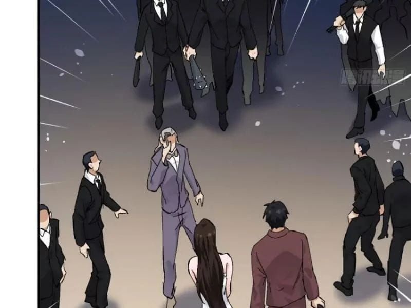 Tẩu Tử: Ta Thật Không Phải Kẻ Ngốc Chapter 29 - 55