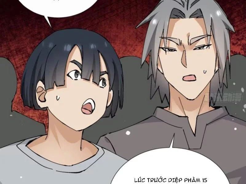 Tẩu Tử: Ta Thật Không Phải Kẻ Ngốc Chapter 29 - 62