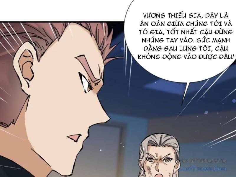 Tẩu Tử: Ta Thật Không Phải Kẻ Ngốc Chapter 29 - 67